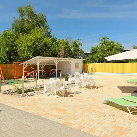 Amarillo 1 By Interhome *