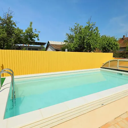 Amarillo 1 By Interhome Apartament *