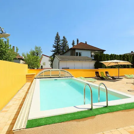 Amarillo 1 By Interhome Apartament *