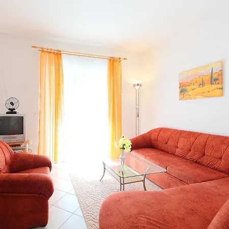 Amarillo 1 By Interhome Lejlighed *