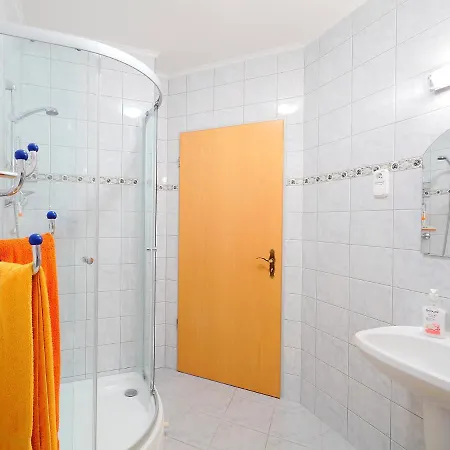 Apartament Amarillo 1 By Interhome *