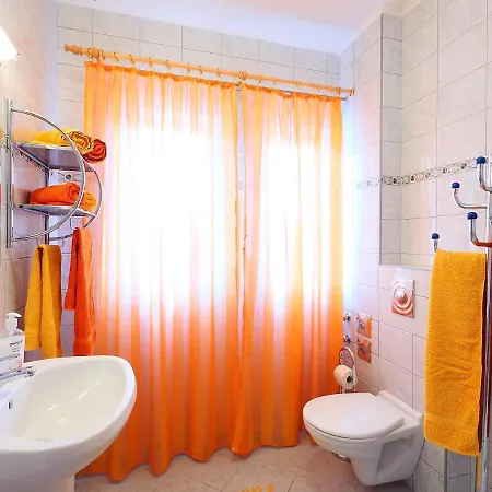 Amarillo 1 By Interhome Apartament Balatonkeresztúr