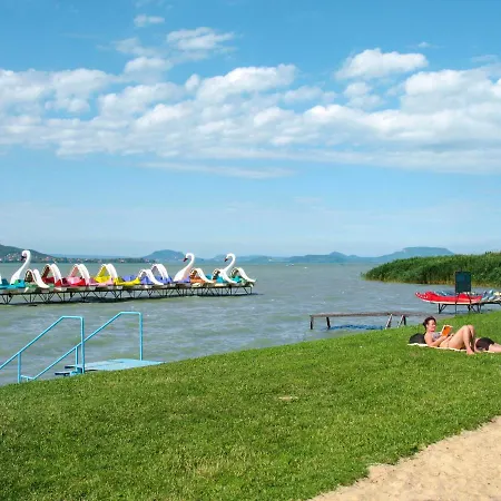 Amarillo 1 By Interhome Balatonkeresztúr