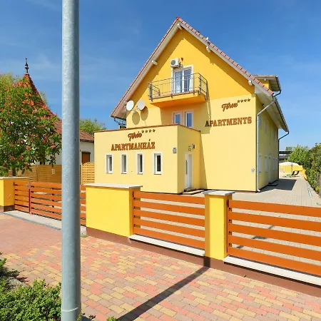 Amarillo 1 By Interhome 아파트