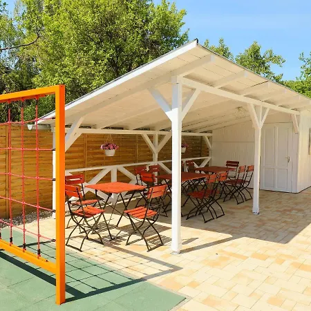 公寓 Amarillo 1 By Interhome *