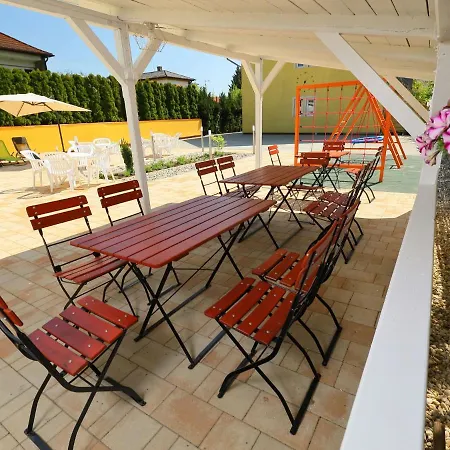 Apartament Amarillo 1 By Interhome