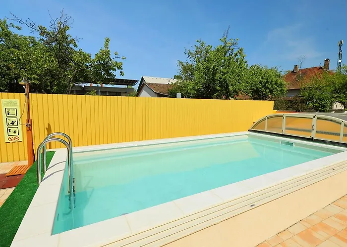 Amarillo 1 By Interhome Apartament *