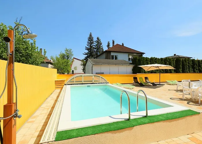 Amarillo 1 By Interhome Apartament *