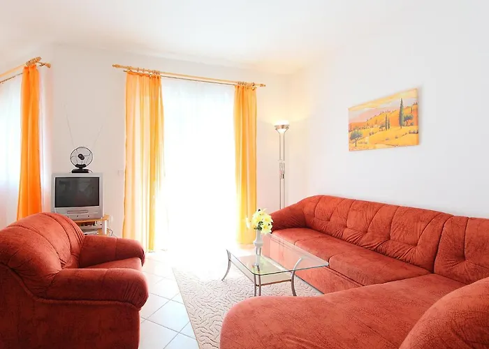 Amarillo 1 By Interhome Lägenhet *