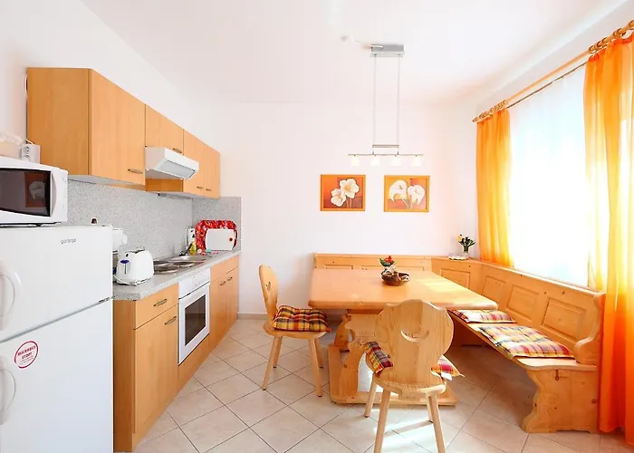 Amarillo 1 By Interhome * Balatonkeresztúr