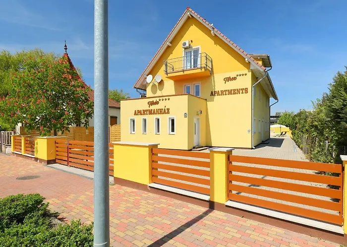 Amarillo 1 By Interhome Apartament